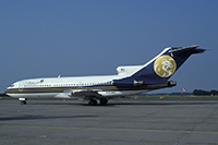 Rotterdam Airport