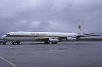Rotterdam Airport