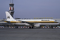 Rotterdam Airport