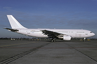 Rotterdam Airport