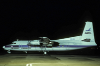 Rotterdam Airport