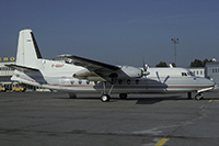 Rotterdam Airport