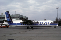 Rotterdam Airport