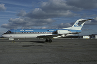 Rotterdam Airport