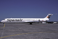 Rotterdam Airport