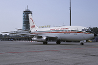 Rotterdam Airport