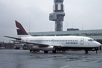 Rotterdam Airport