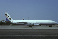 Rotterdam Airport