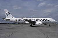 Rotterdam Airport