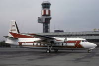 Rotterdam Airport
