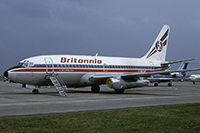 Rotterdam Airport