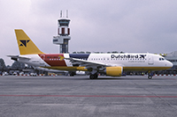 Rotterdam Airport