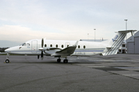 Rotterdam Airport