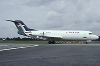 Rotterdam Airport