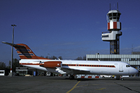 Rotterdam Airport