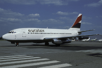 Rotterdam Airport