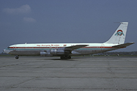 Rotterdam Airport