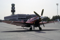 Rotterdam Airport