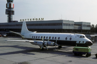 Rotterdam Airport