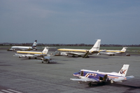 Rotterdam Airport