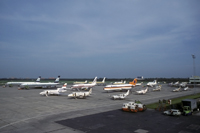 Rotterdam Airport