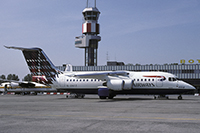 Rotterdam Airport