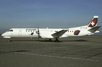 Rotterdam Airport