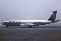 Rotterdam Airport