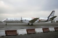 Rotterdam Airport