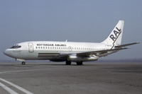 Rotterdam Airport