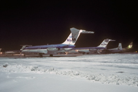 Rotterdam Airport