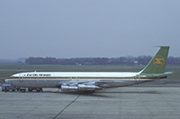 Rotterdam Airport