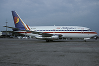 Rotterdam Airport