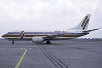 Rotterdam Airport
