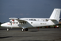 Rotterdam Airport