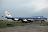 Rotterdam Airport