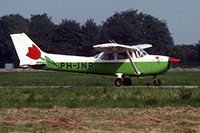 Rotterdam Airport