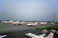 Rotterdam Airport
