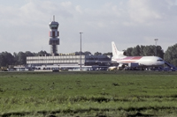 Rotterdam Airport