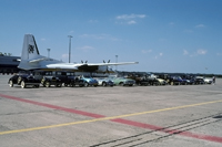 Rotterdam Airport
