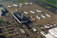Rotterdam Airport