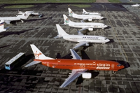 Rotterdam Airport