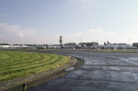 Rotterdam Airport