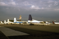 Rotterdam Airport