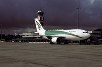 Rotterdam Airport