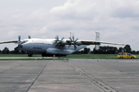 Rotterdam Airport