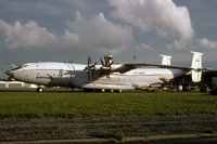 Rotterdam Airport
