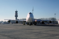 Rotterdam Airport