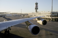 Rotterdam Airport