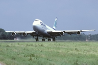 Rotterdam Airport